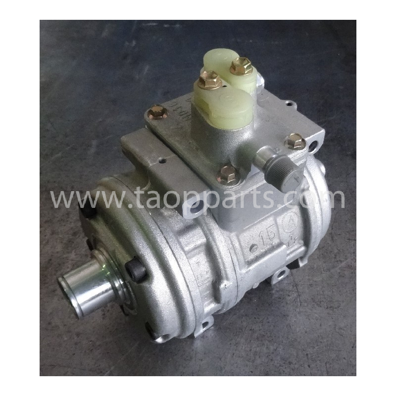 Compressor ND447200-0246... Compressor ND447200-0246...