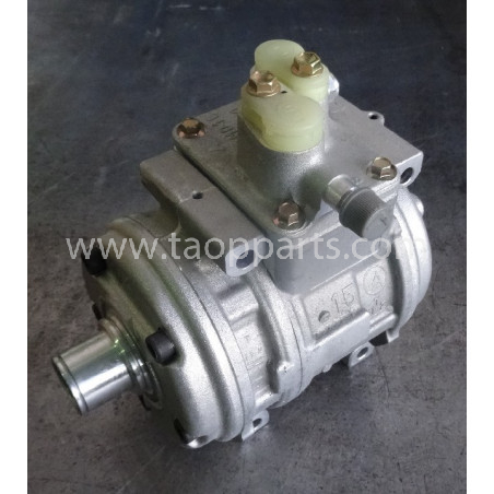 Compressor ND447200-0246... Compressor ND447200-0246...