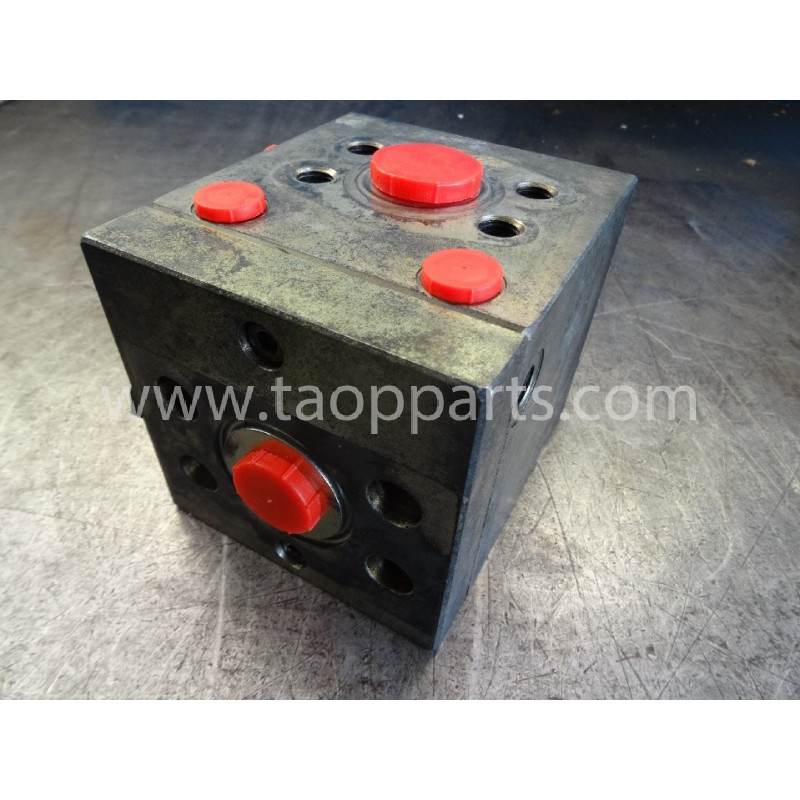 used Volvo Valve 11173997... used Volvo Valve 11173997...