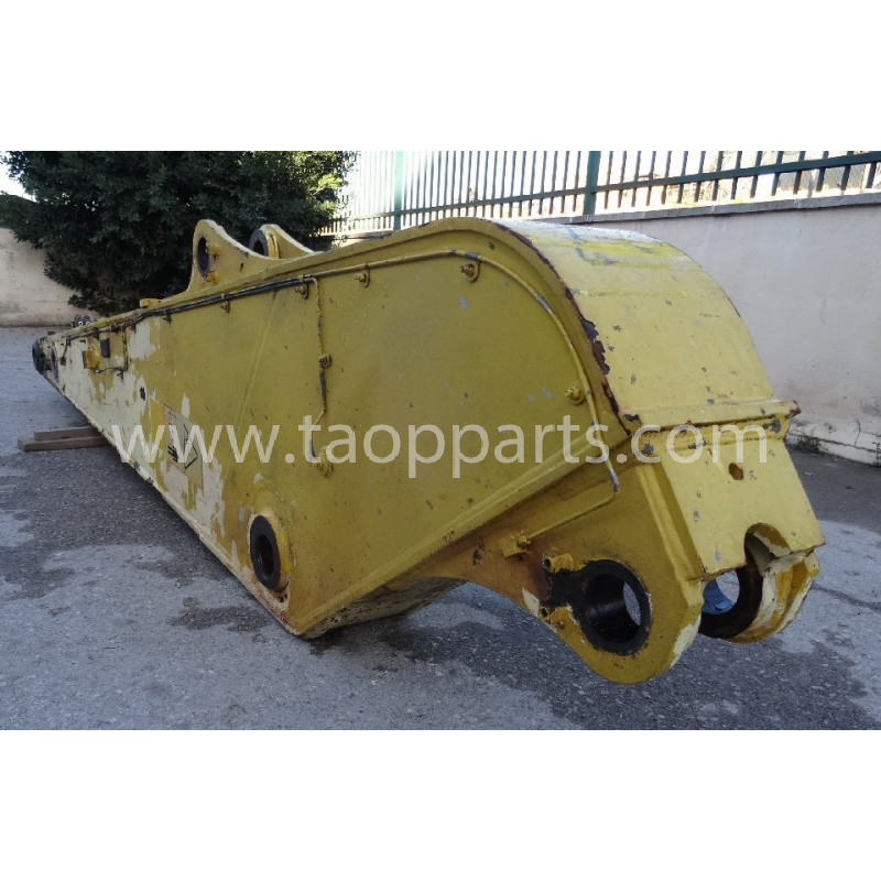 Balansoar uzata Komatsu...