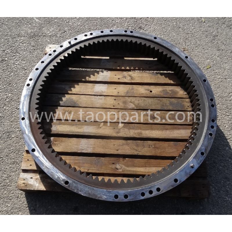 Corona Komatsu 206-25-00301...