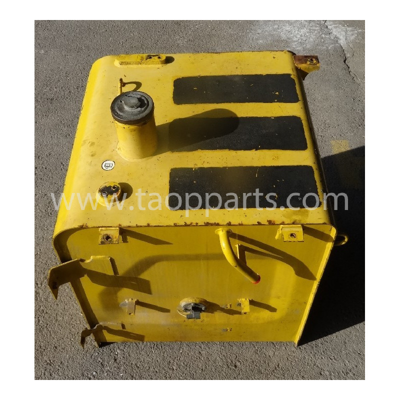 Deposito Gasoil usado...