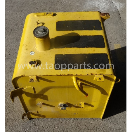 used Komatsu Fuel Tank...