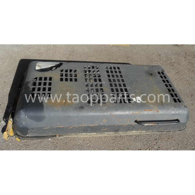 Cofano Komatsu 206-54-K2910... Cofano Komatsu 206-54-K2910...