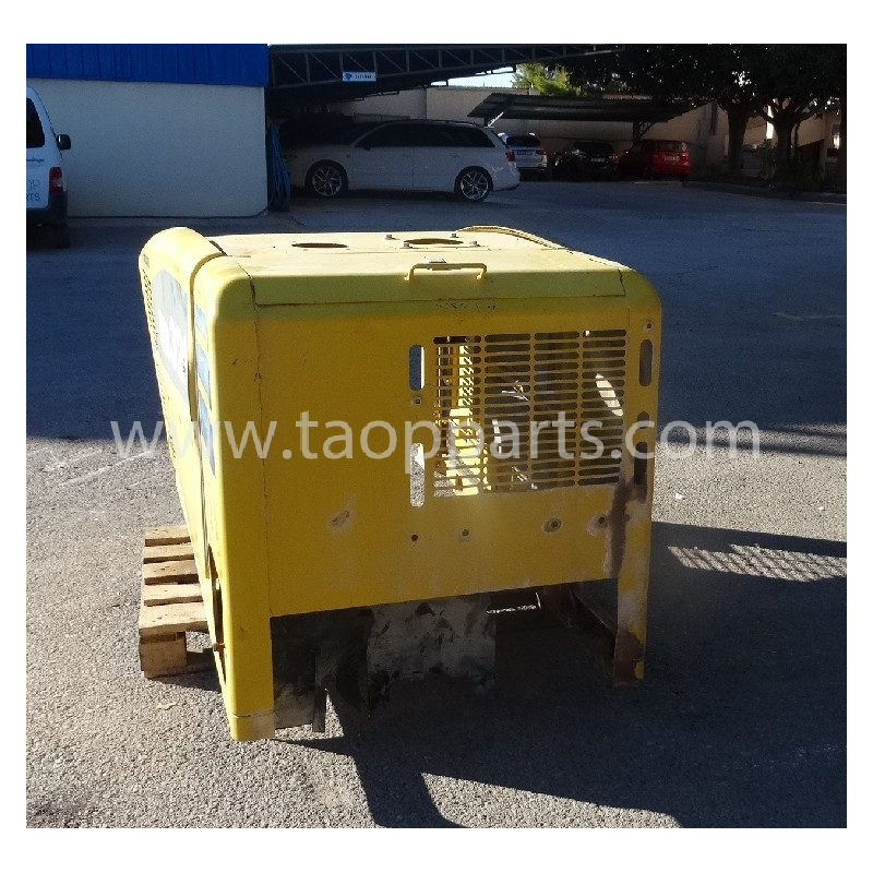 Cofano usato 419-54-H1920... Cofano usato 419-54-H1920...