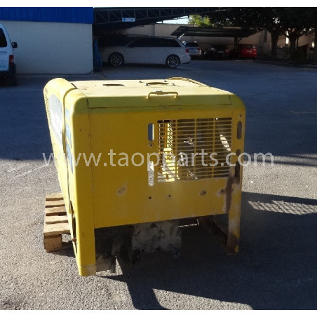 used Bonnet 419-54-H1920...