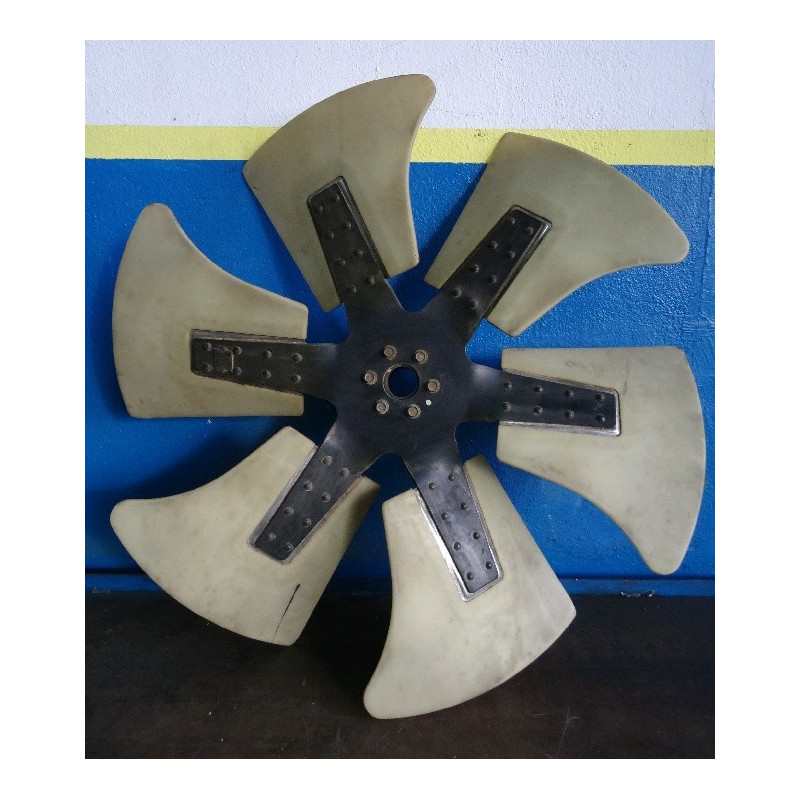 Ventilateur d'occasion... Ventilateur d'occasion...