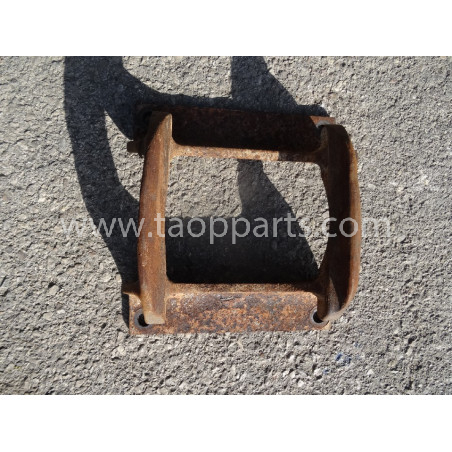 used Komatsu Roller guard...