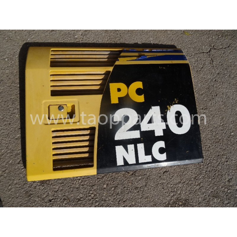 Porte Komatsu 206-54-21281... Porte Komatsu 206-54-21281...