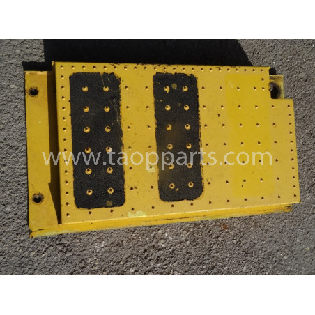 Tampa 206-54-K3220 para... Tampa 206-54-K3220 para...