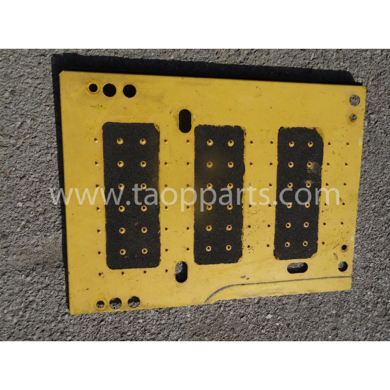 Passerella di scala usata... Passerella di scala usata...