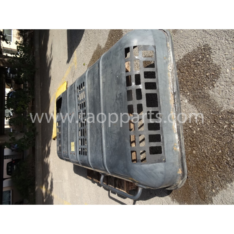 used Komatsu Bonnet... used Komatsu Bonnet...