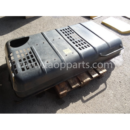 Capot d'occasion Komatsu... Capot d'occasion Komatsu...
