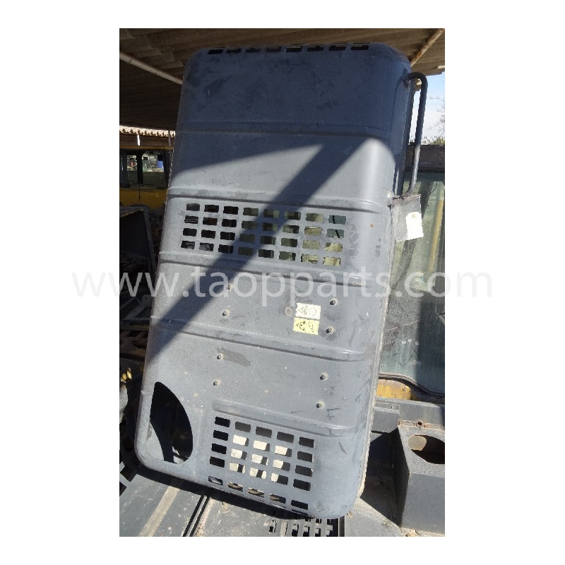 Capot Komatsu 20Y-54-71111...