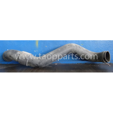 used Komatsu Pipes...