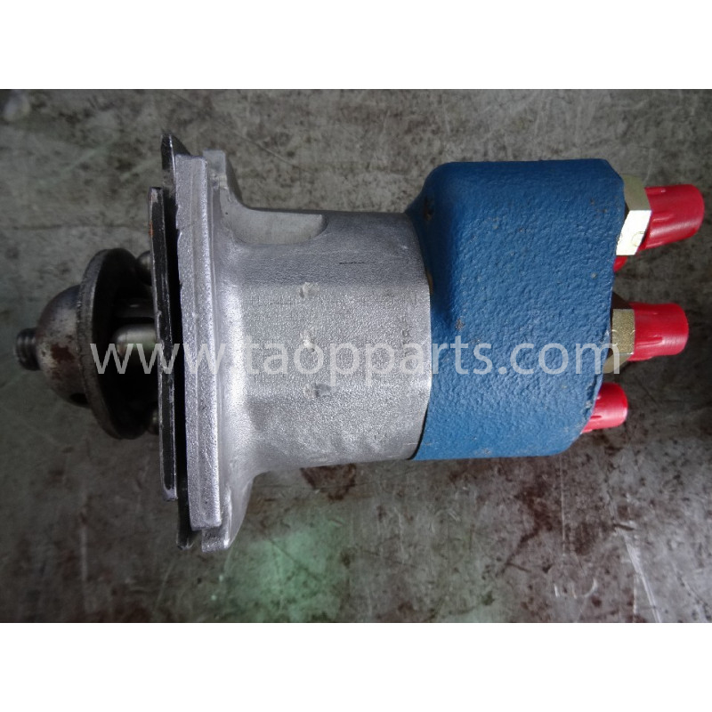 Komatsu Valve 844020155 for... Komatsu Valve 844020155 for...