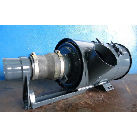 used Komatsu Air cleaner... used Komatsu Air cleaner...