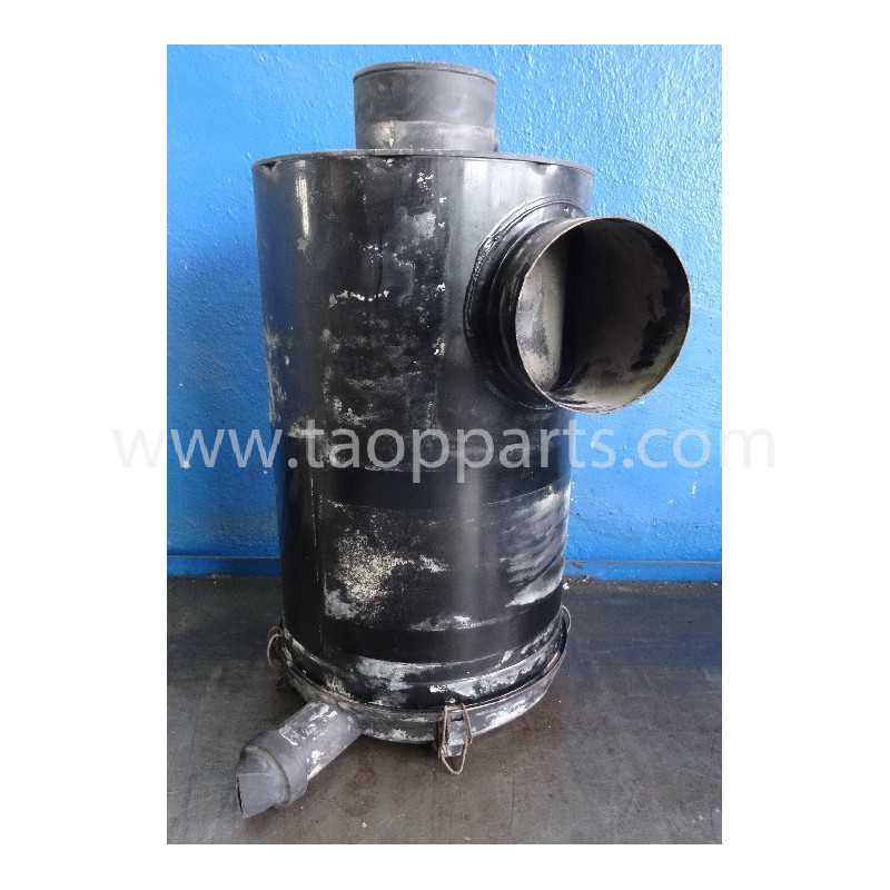 Komatsu Air cleaner assy... Komatsu Air cleaner assy...