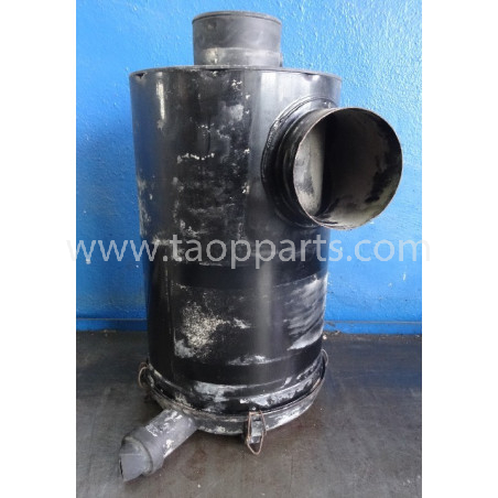 Komatsu Air cleaner assy...