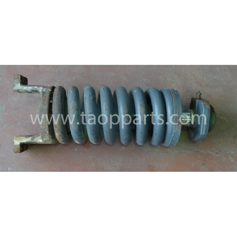 used Komatsu Tension...