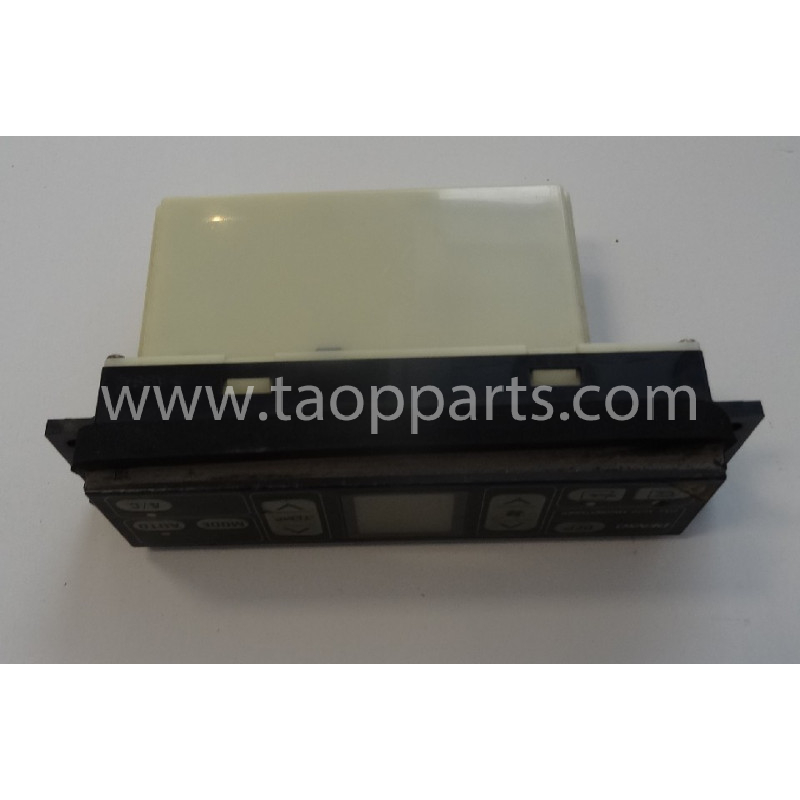 Centralina usato Komatsu...