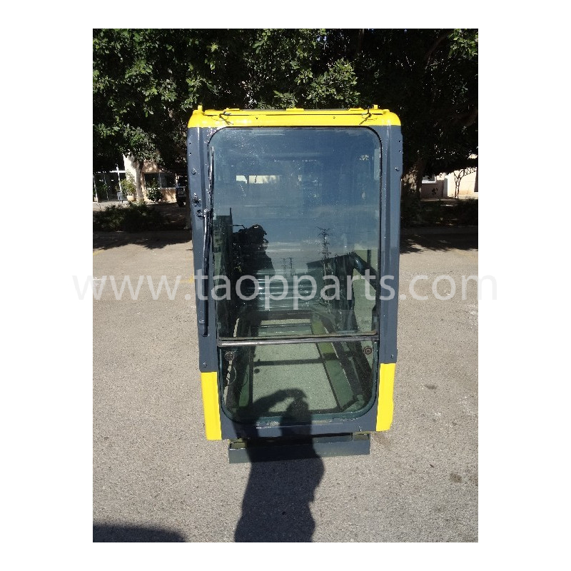 Cabine 20Y-54-01151 pour...