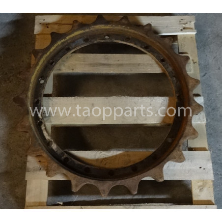 used Sprocket wheel... used Sprocket wheel...