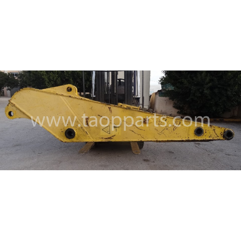Braccio usata Komatsu... Braccio usata Komatsu...