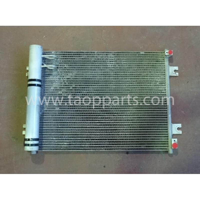 used Condenser 20Y-810-1221... used Condenser 20Y-810-1221...