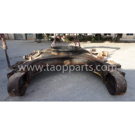 Chassis usato 206-30-23410...