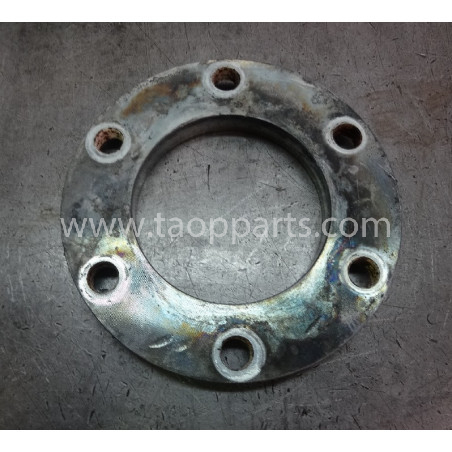 Tapa usada Komatsu... Tapa usada Komatsu...