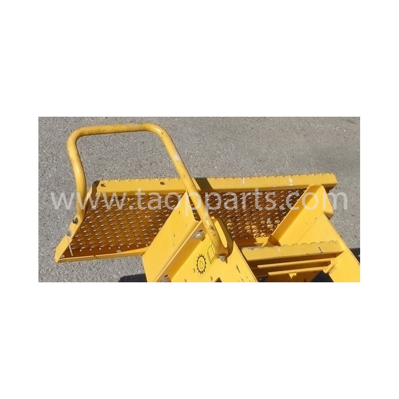 used Volvo Platform...