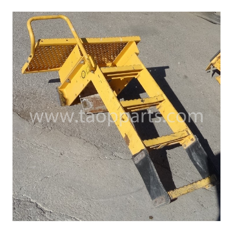 Escalera Volvo 11435972...