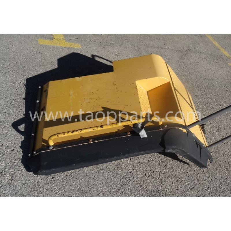 Aripa Volvo 11148730 pentru...