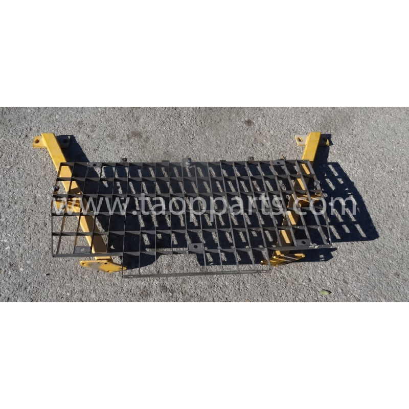 Grillage Volvo 11175490... Grillage Volvo 11175490...