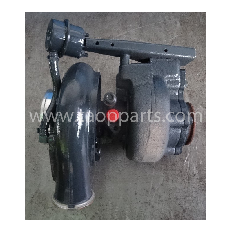 Turbocompresseur d'occasion... Turbocompresseur d'occasion...