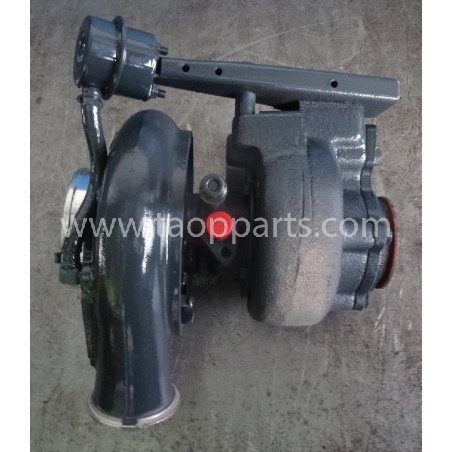 used Komatsu Turbocharger...