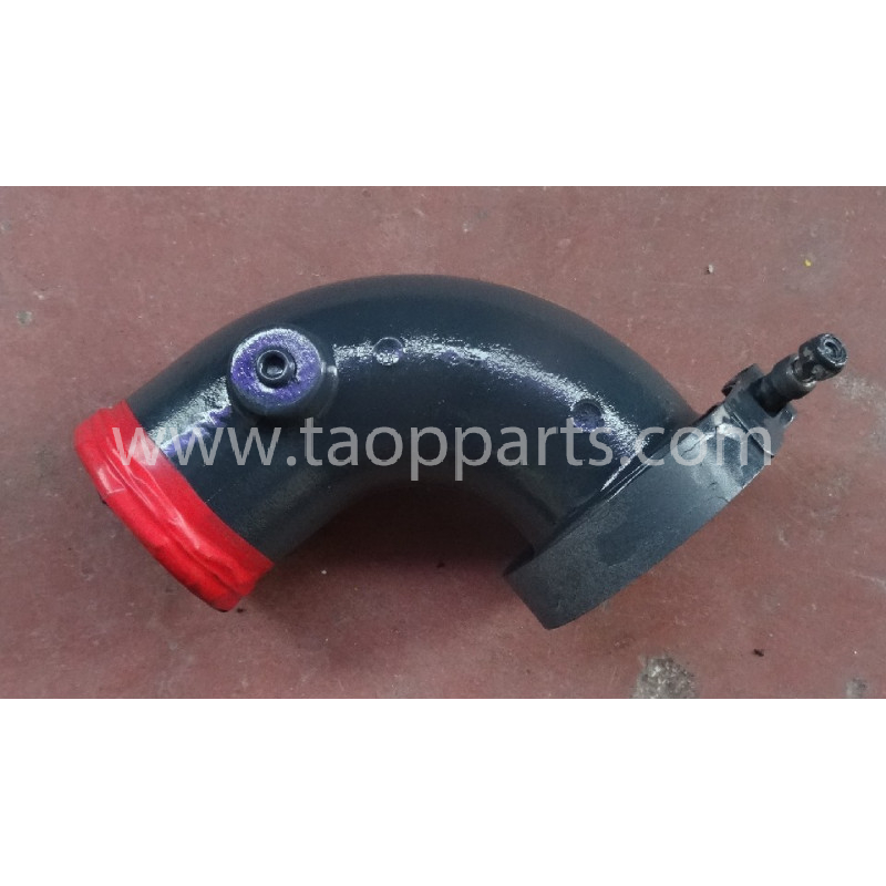 Pipe 6738-11-4320 for... Pipe 6738-11-4320 for...