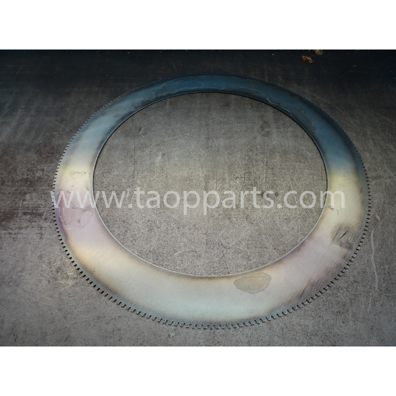 Plate Komatsu 561-33-61230... Plate Komatsu 561-33-61230...