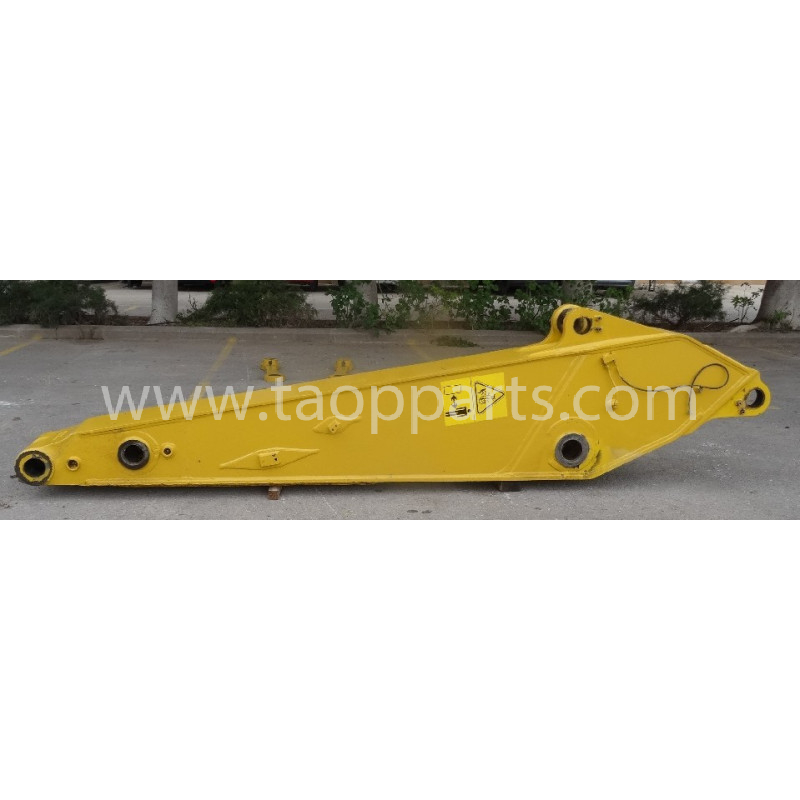 Komatsu Arm 208-944-K410... Komatsu Arm 208-944-K410...