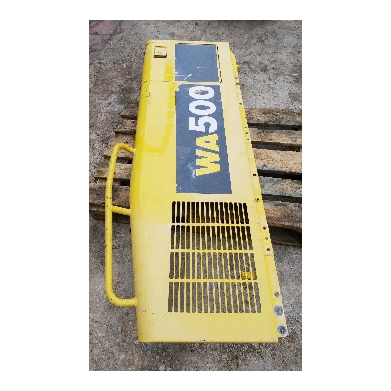 Porta usada 425-54-31194...