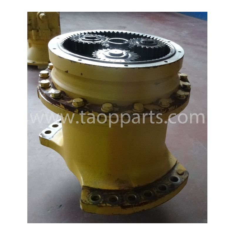 Komatsu Swing machinery...