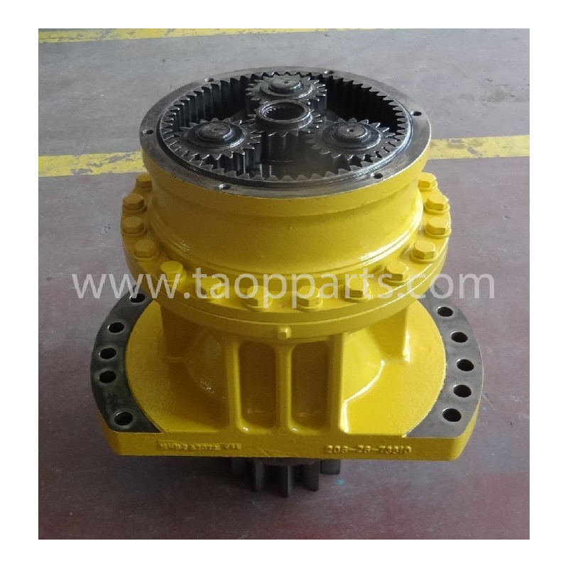 Reductor de giro usado... Reductor de giro usado...