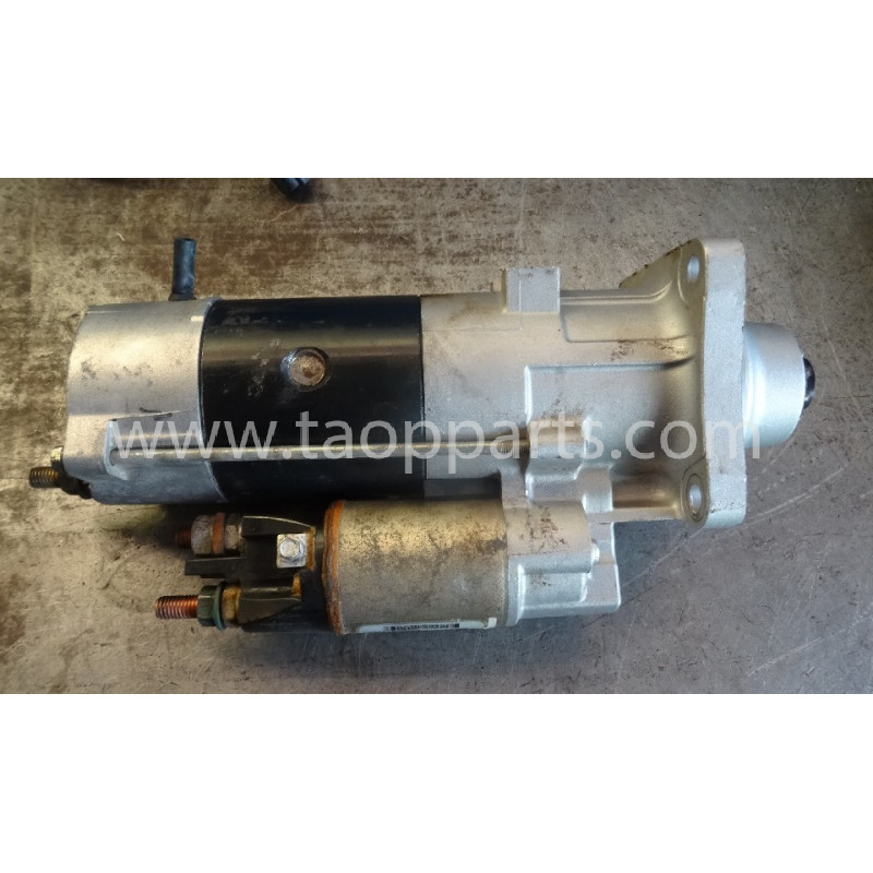 used Volvo Electric motor... used Volvo Electric motor...