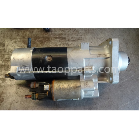 used Volvo Electric motor...