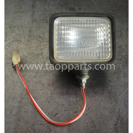 Work lamp 421-06-23350 for...