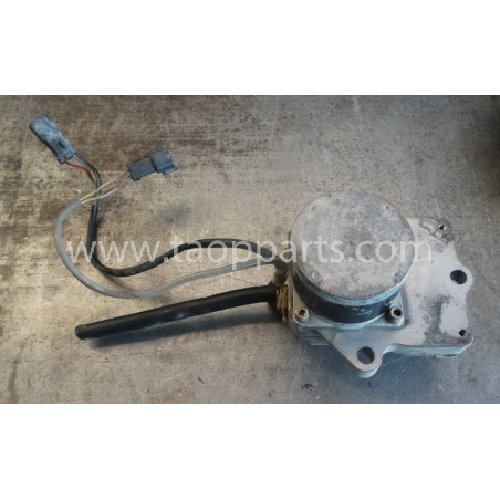 Motor electric folosit... Motor electric folosit...