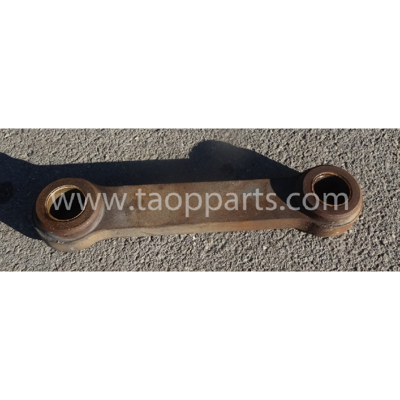 Volvo Bucket link 11093779... Volvo Bucket link 11093779...