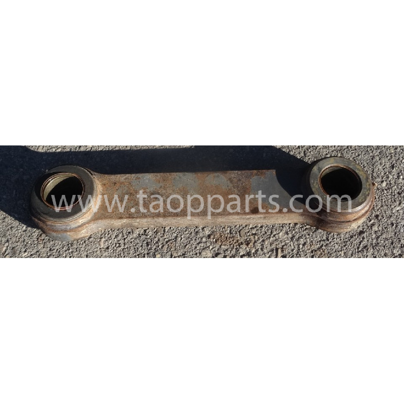 Volvo Bucket link 11093779... Volvo Bucket link 11093779...