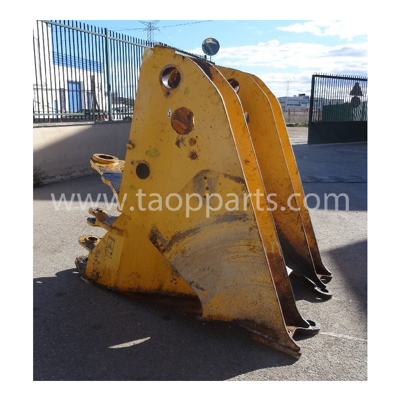 Chasis Volvo 11177200 de...